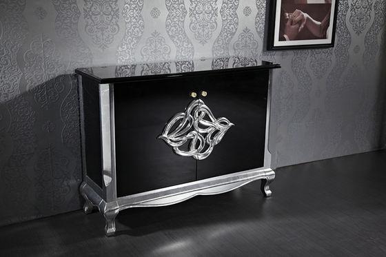 Κινεζικός παλαιός μπουφές Grillwork